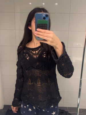 fin tröja  - jätte fin tröja från zara, använd ett par gånger 