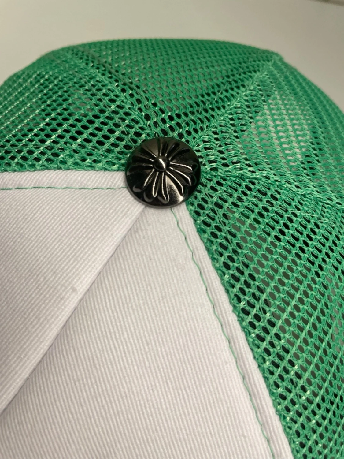 Chrome Hearts Keps - 4