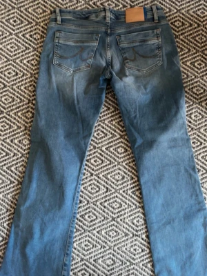 Skittsnygga ljusblå ltb jeans - Storlek 26 30 Jag är 162💗helt oanvända 