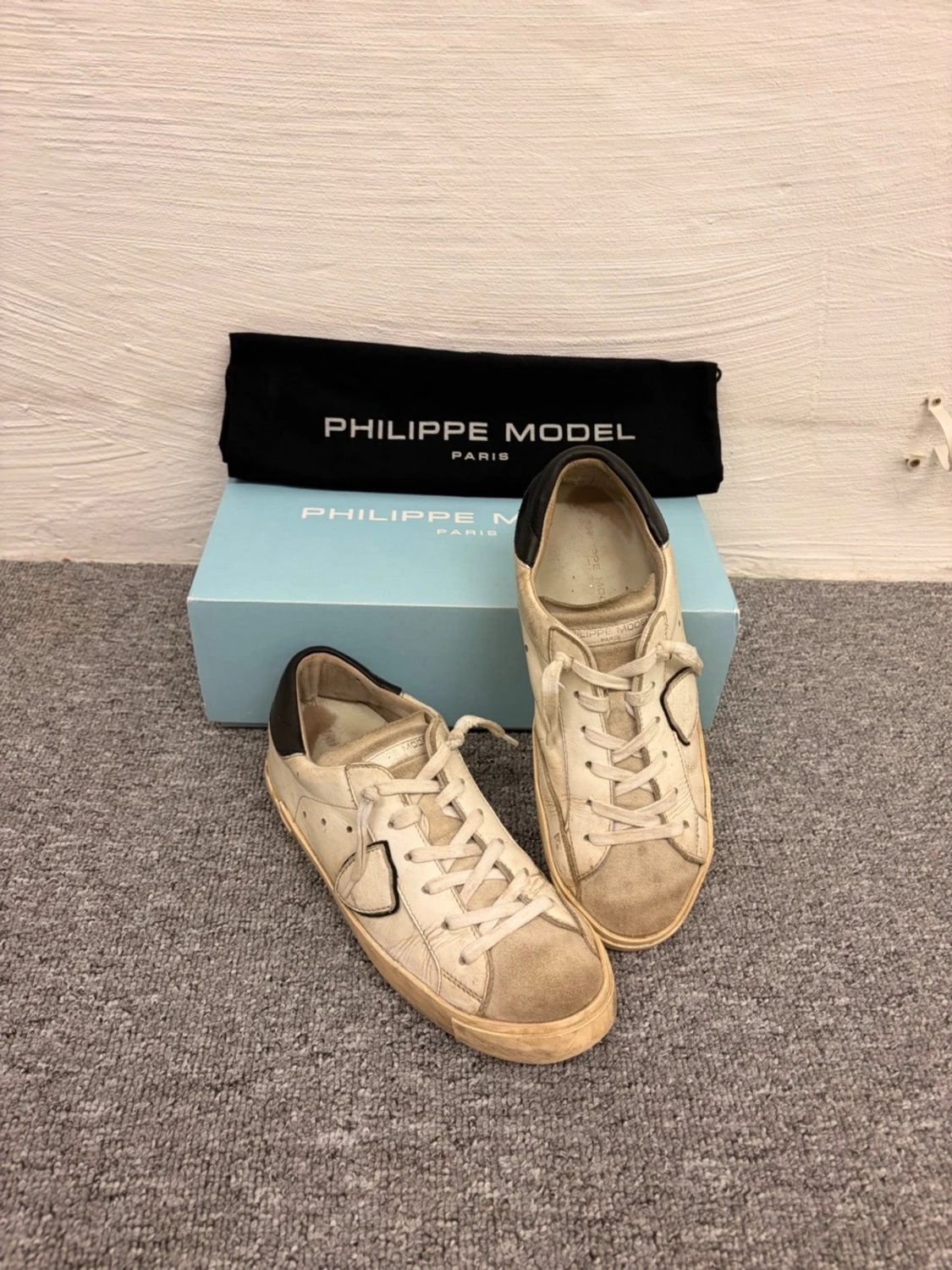 Philippe Model