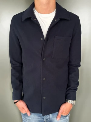 Hampton Republic Overshirt - Storlek: S | skick:10/10 | nypris: 1299kr