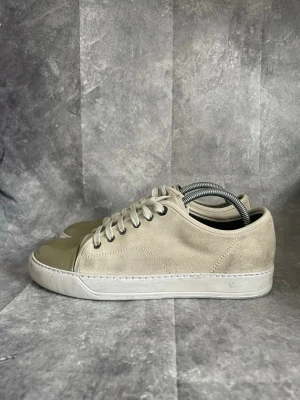 Lanvins Cap Toe  - Lanvin skor | size: 40 (uk 6) | skick: 6,9/10 |tveka inte på höra av dig! | mvh MD Closet 🫡 