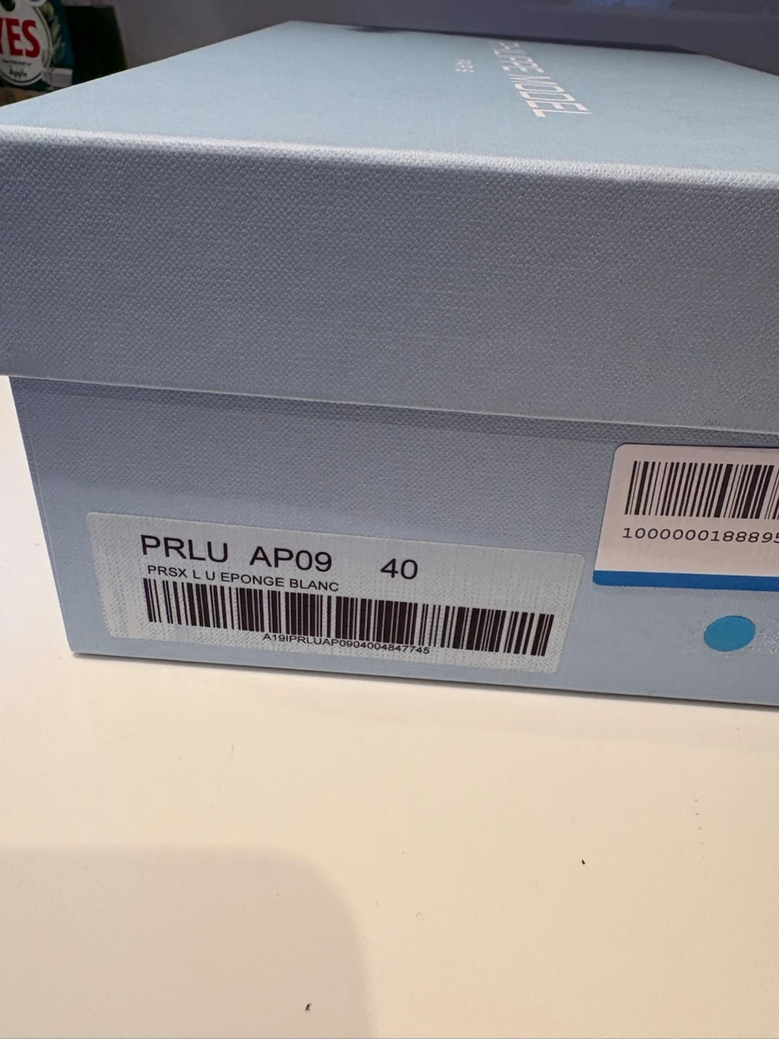 Phillipe Model  - 3