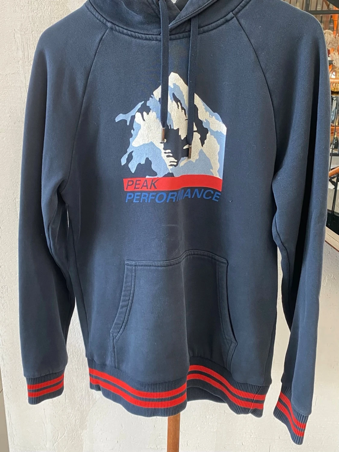 Tröjor olika märken Gant , Hugo Boss  - 3