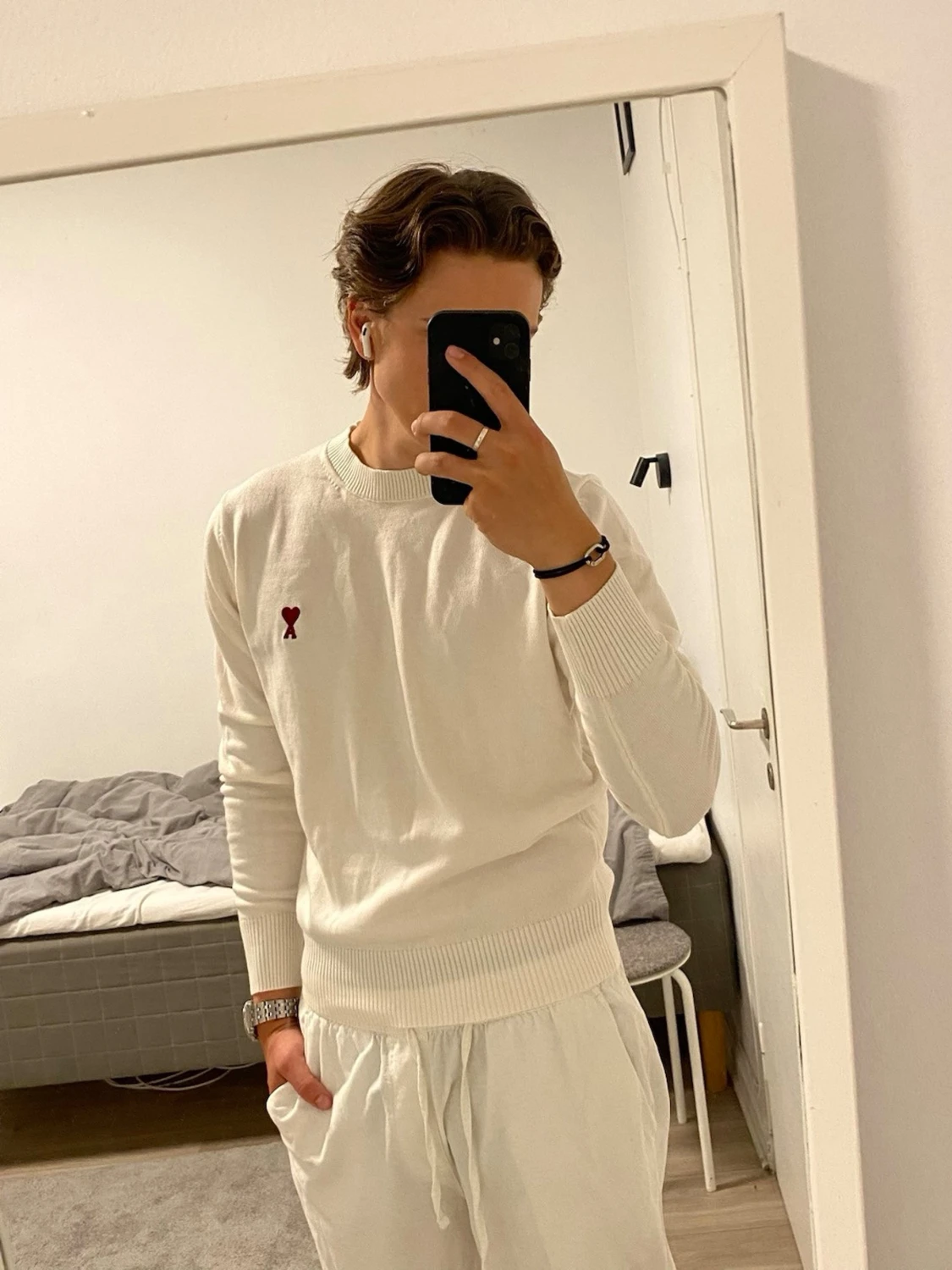 Ami Paris tröja