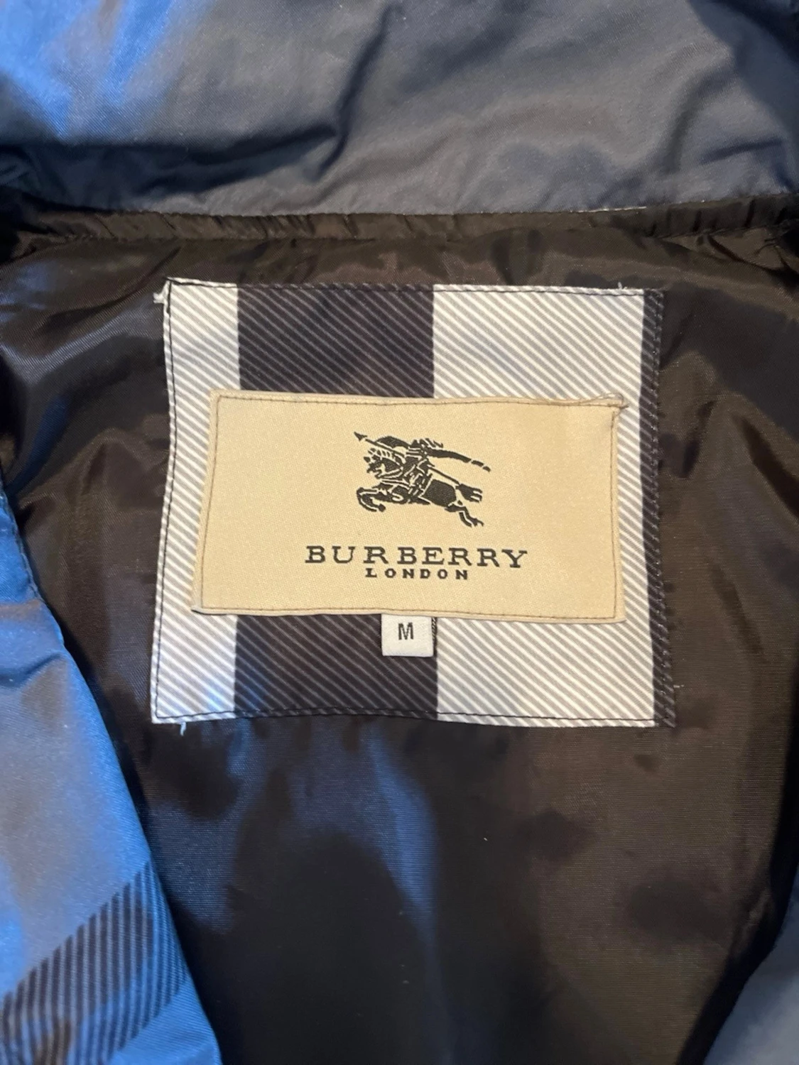 Brbry jacka vår - 3