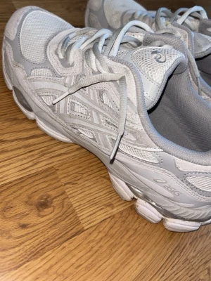 Asics gel nyc - Äkta 