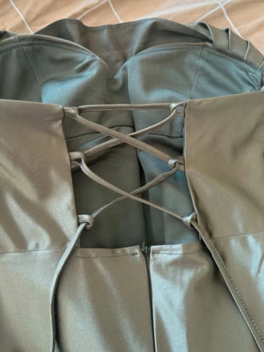 Balklänning 🤍 - 1