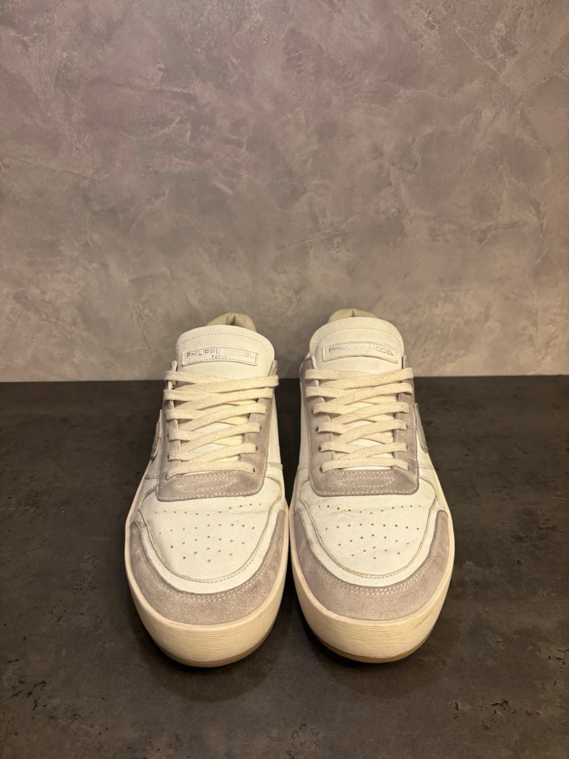 Philippe Model - 2