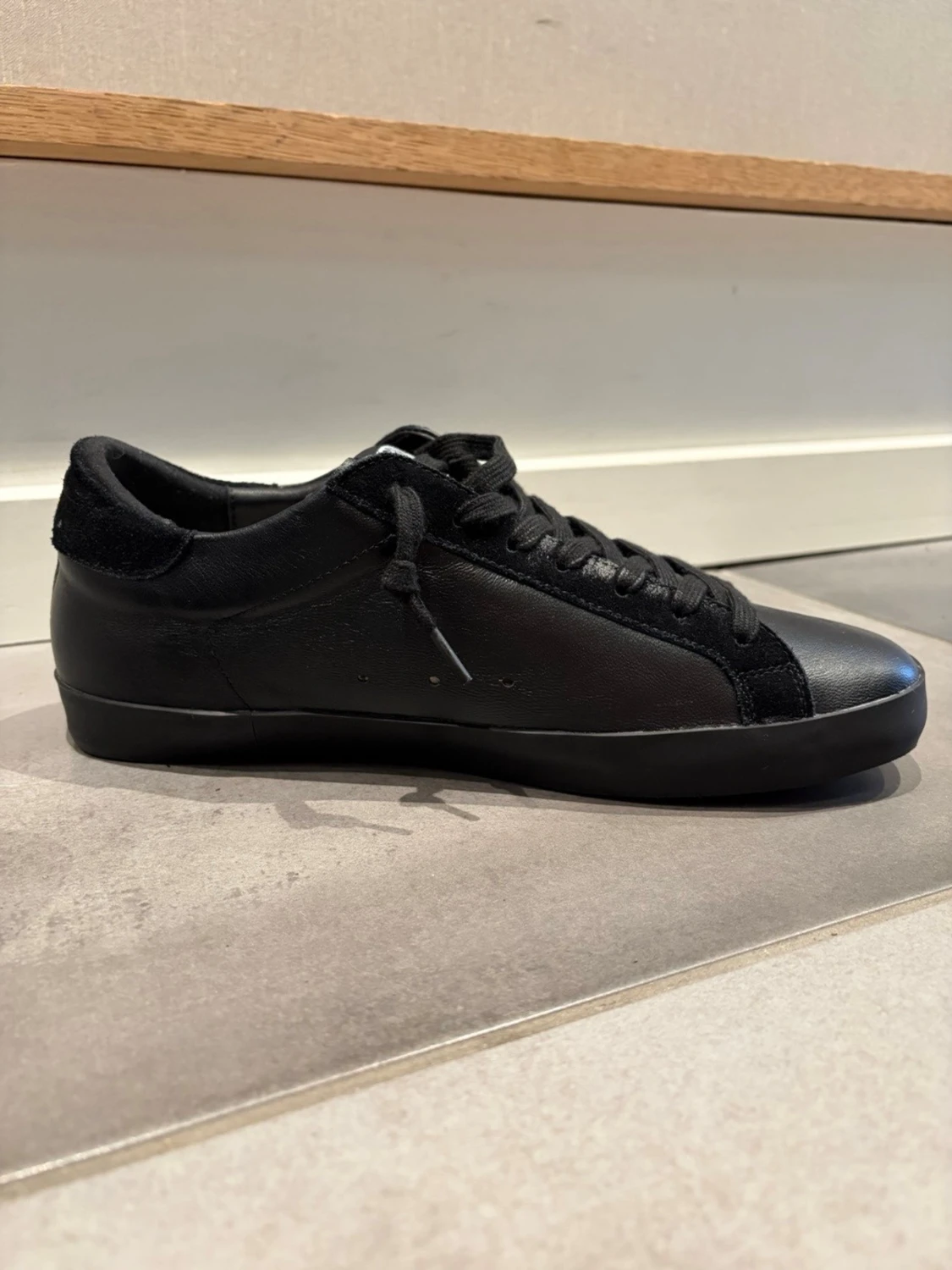 Golden goose skor - 1