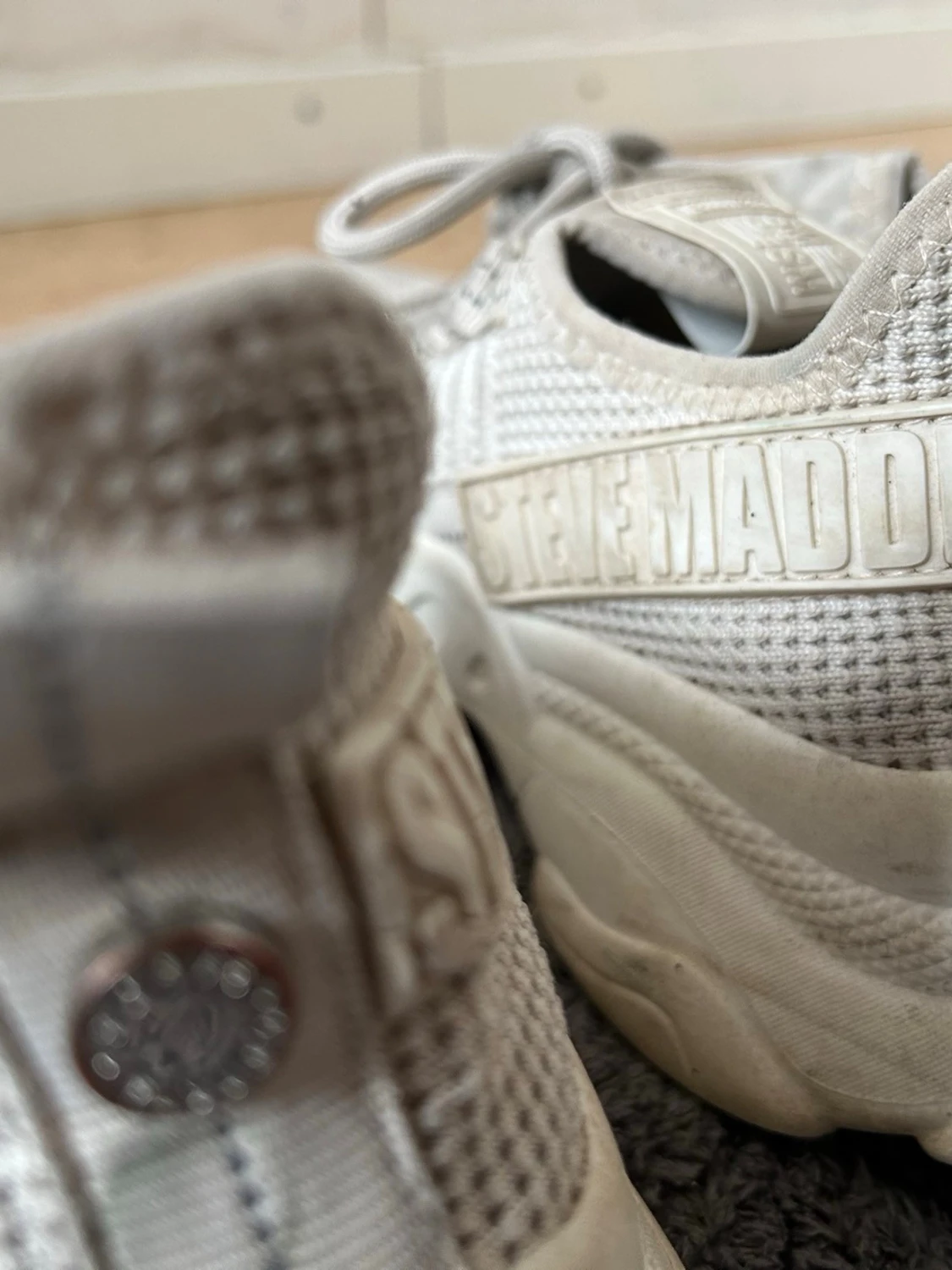 Vita Steve Madden sneakers - 6