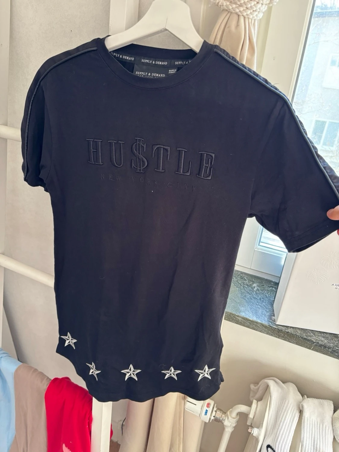 Blandade tshirts  - 5