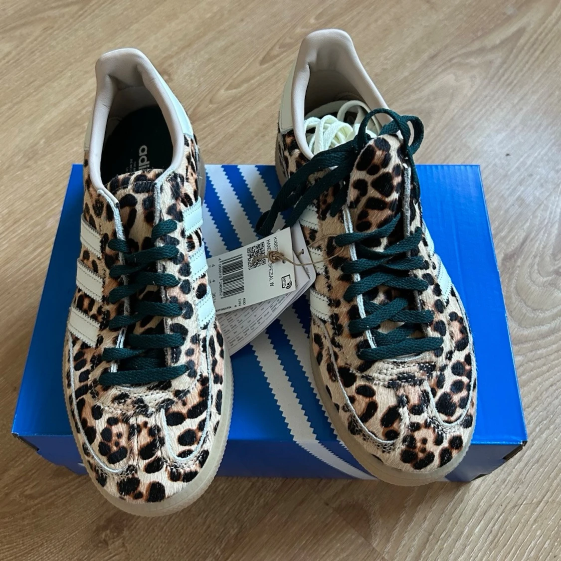 Adidas Originals Handball Spezial - 1