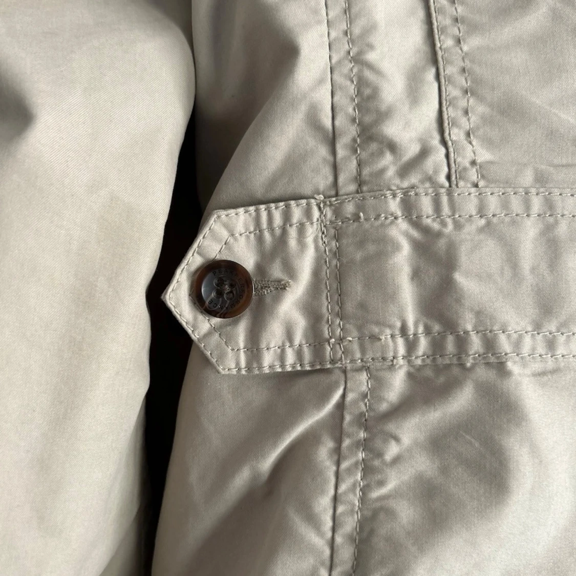 Vårjacka Peak Performance - 5