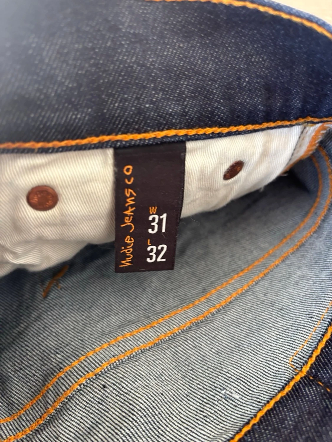 Nudie jeans lean dean - 3