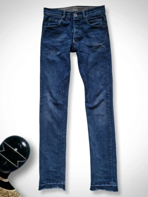 Rick Owens FW08 "Stag" Clawmark Detroit Cut Denim - Säljer inte på plick längre. Kolla min instagram: @ricemastaa för mer info