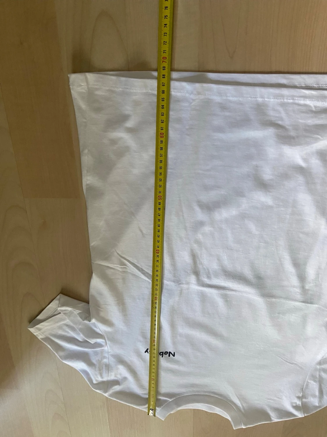 T-shirt - 3