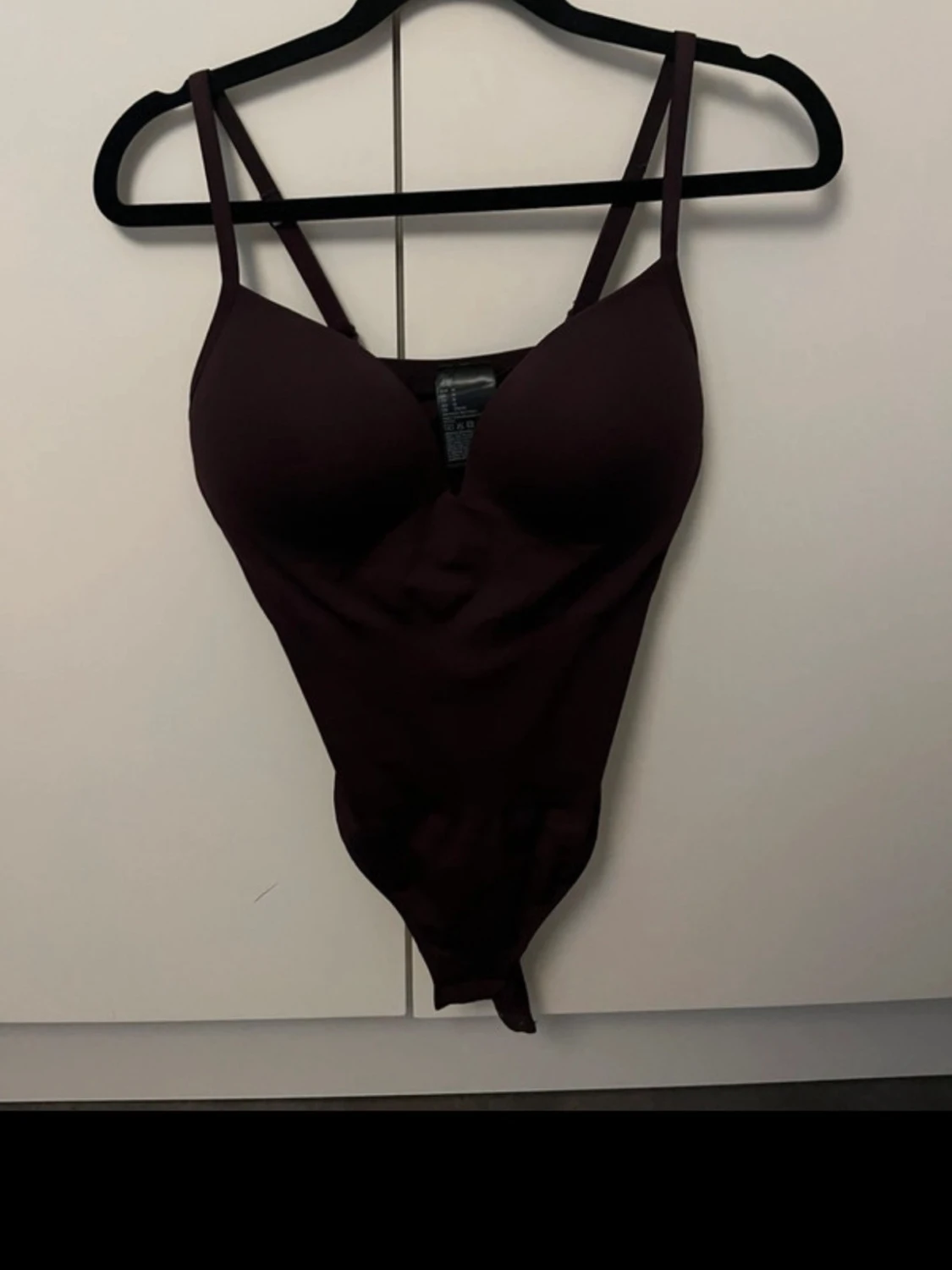 Body från H&M  - 2