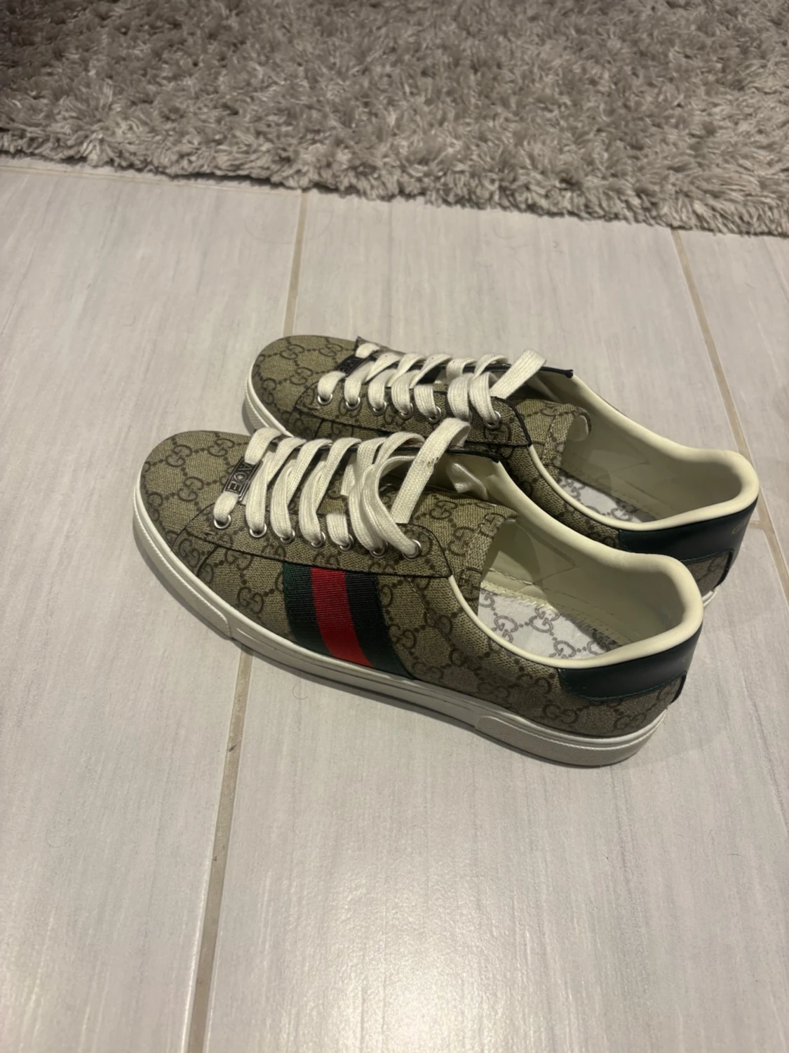 Gucci GG skor - 2