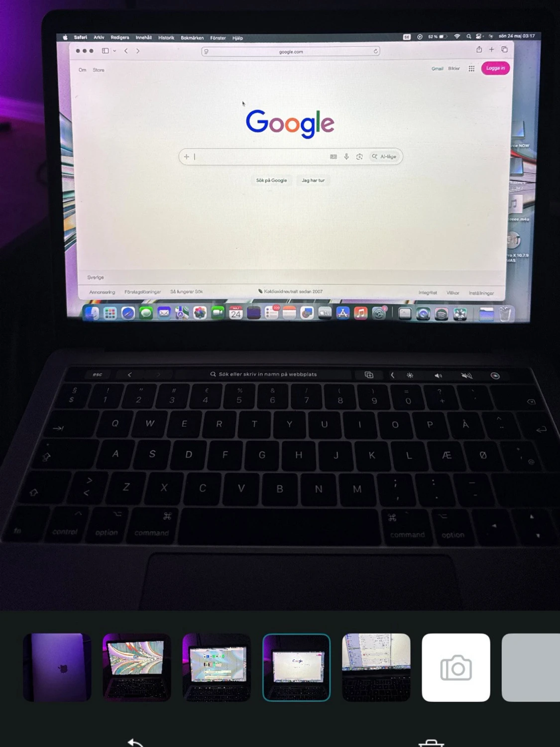 MacBook Pro  - 2