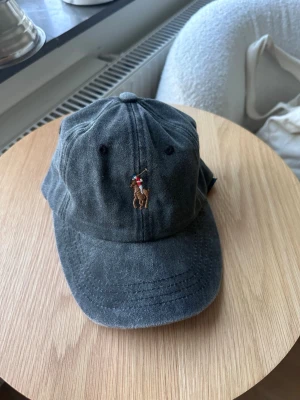 Caps - Oanvänd 