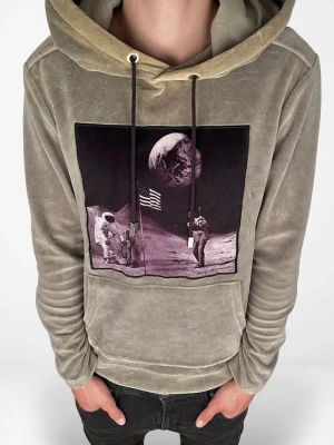 LIMITATO hoddie  - LIMITATO hoddie i storlek XS