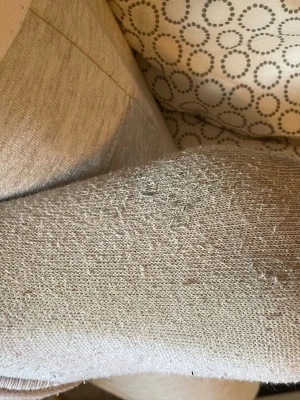 strumpor - Ett par smutsiga strumpor i bomull. säljer även underkläder de bara o skriva🥰