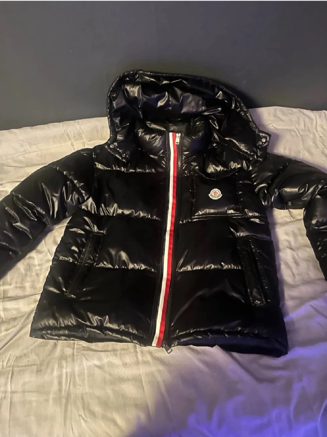 Moncler jacka