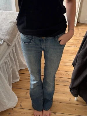 Jeans - Så snygga jeans från Paula cahen d’anvers😍 nypris ca 2000! 