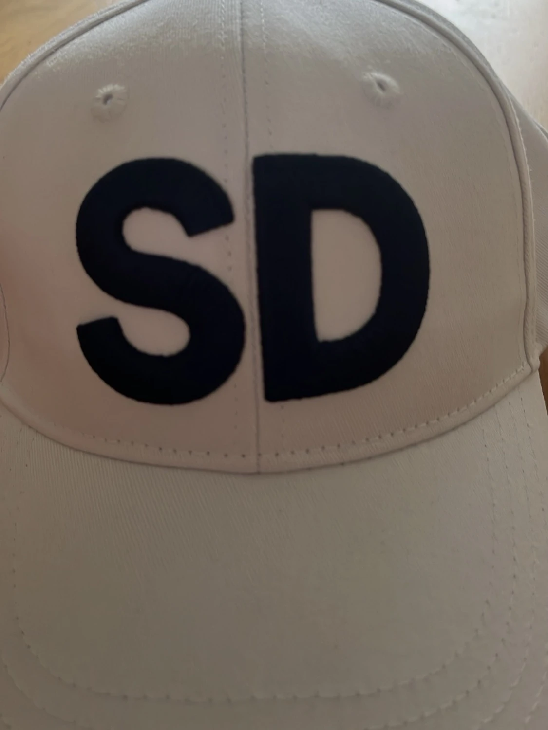 SD keps - 1