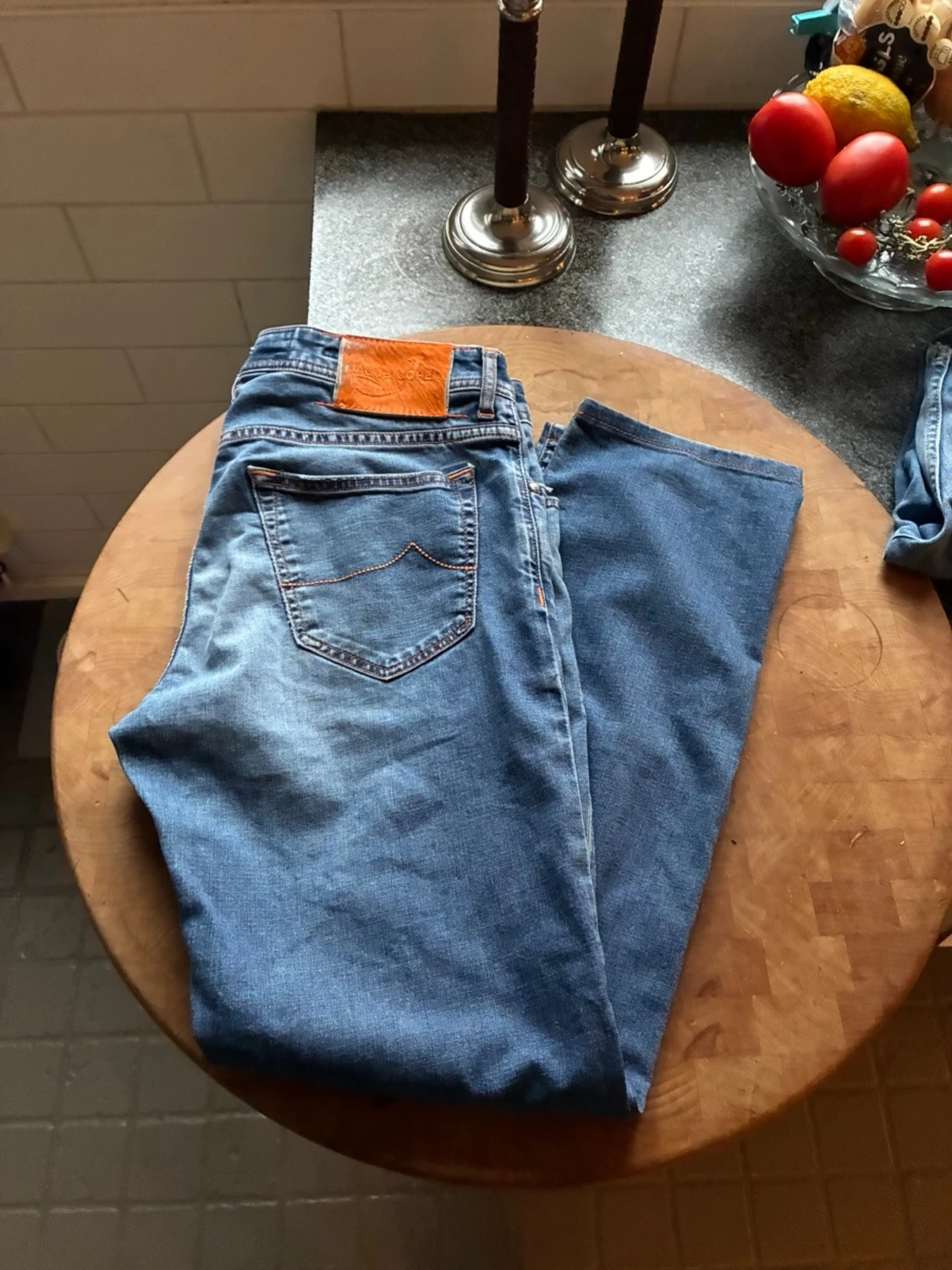 Jacob cohen jeans 688