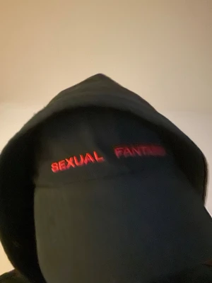Vetements keps (äkta) - Köpt från reseller. Ny knapp på toppen annars inga fel.