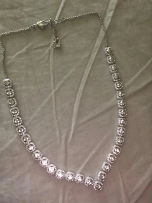 Swarovski Angelic halsband - Nypris :3000kr