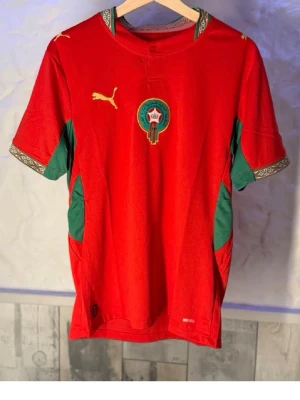 Marocko S-L player edition - Marocko S-L player edition