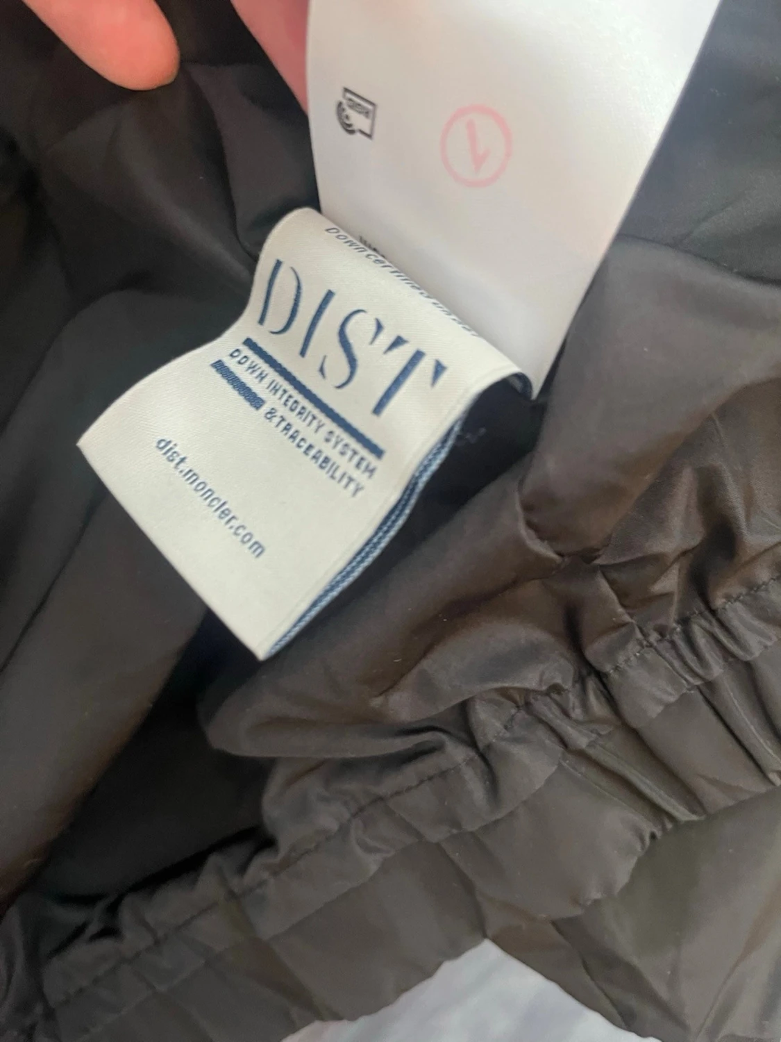 Moncler Windbreaker - 4