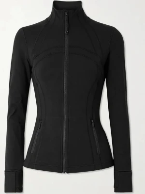 Lululemon define jacket - Storlek 2! Hör av er om ni är intresserade! 