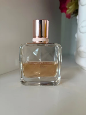 Givenchy: Irresistible  - 35ml från början