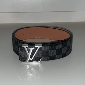 Bälte - 110cm bälte helt ny