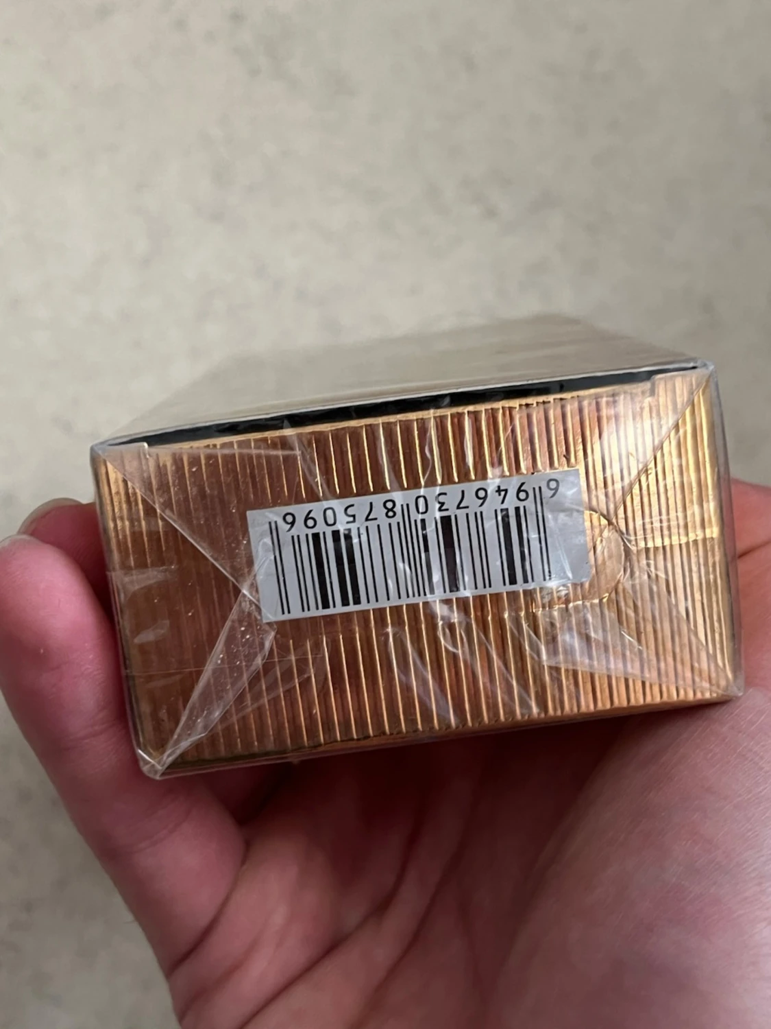 Tom Ford Noir Extreme EdP 100ml - 4