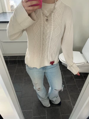 jättesöt tröja - superfin tröja från Dobber, använd max 3 gånger! 🌟