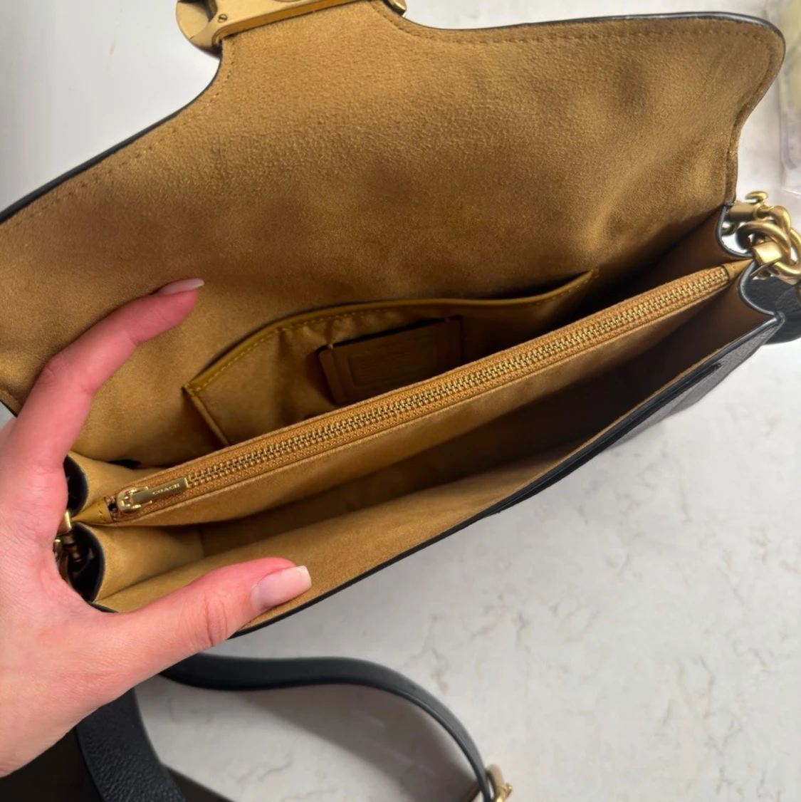 Coach - Tabby 26 - 2