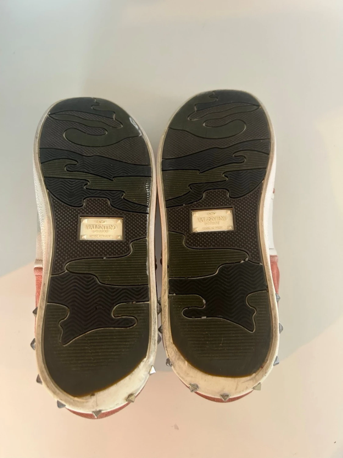 Valentino flycrews  - 3