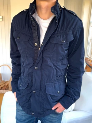 Polo ralph lauren fieldjacket  M - modell: 182cm 72kg 