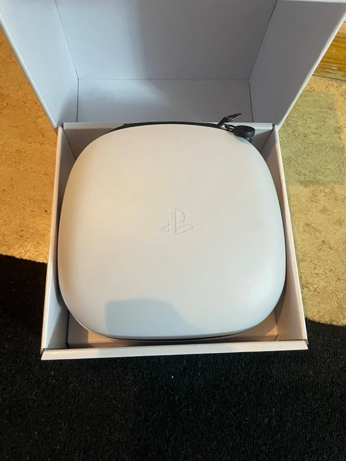 PlayStation DualSense Edge handkontroll - 6
