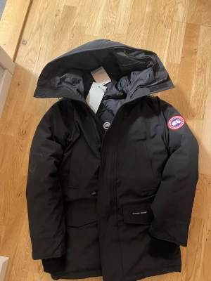 Canada Goose langford - Helt ny med lappar storlek S, väldigt fin passform 