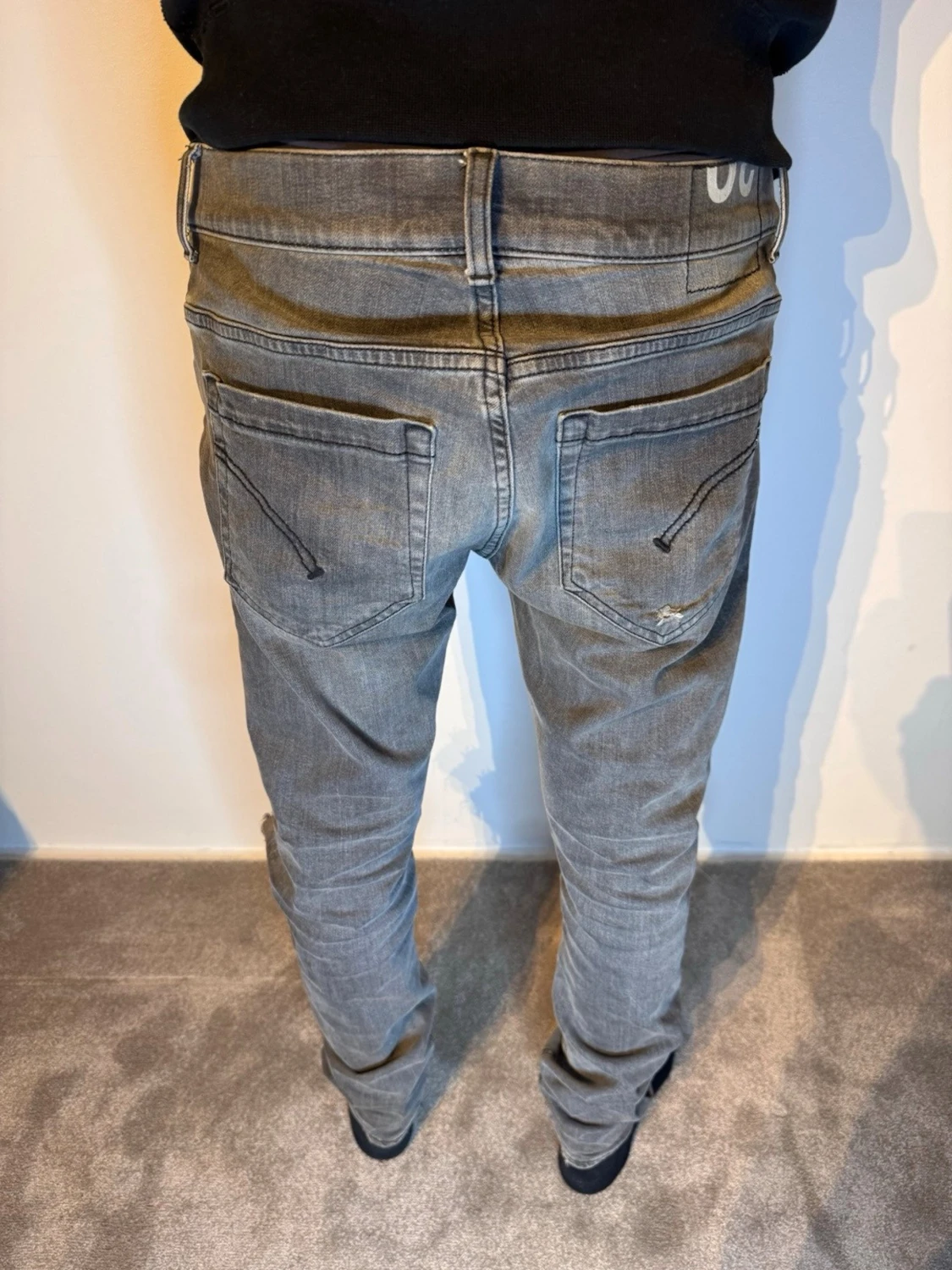Dondup George Jeans  - 2