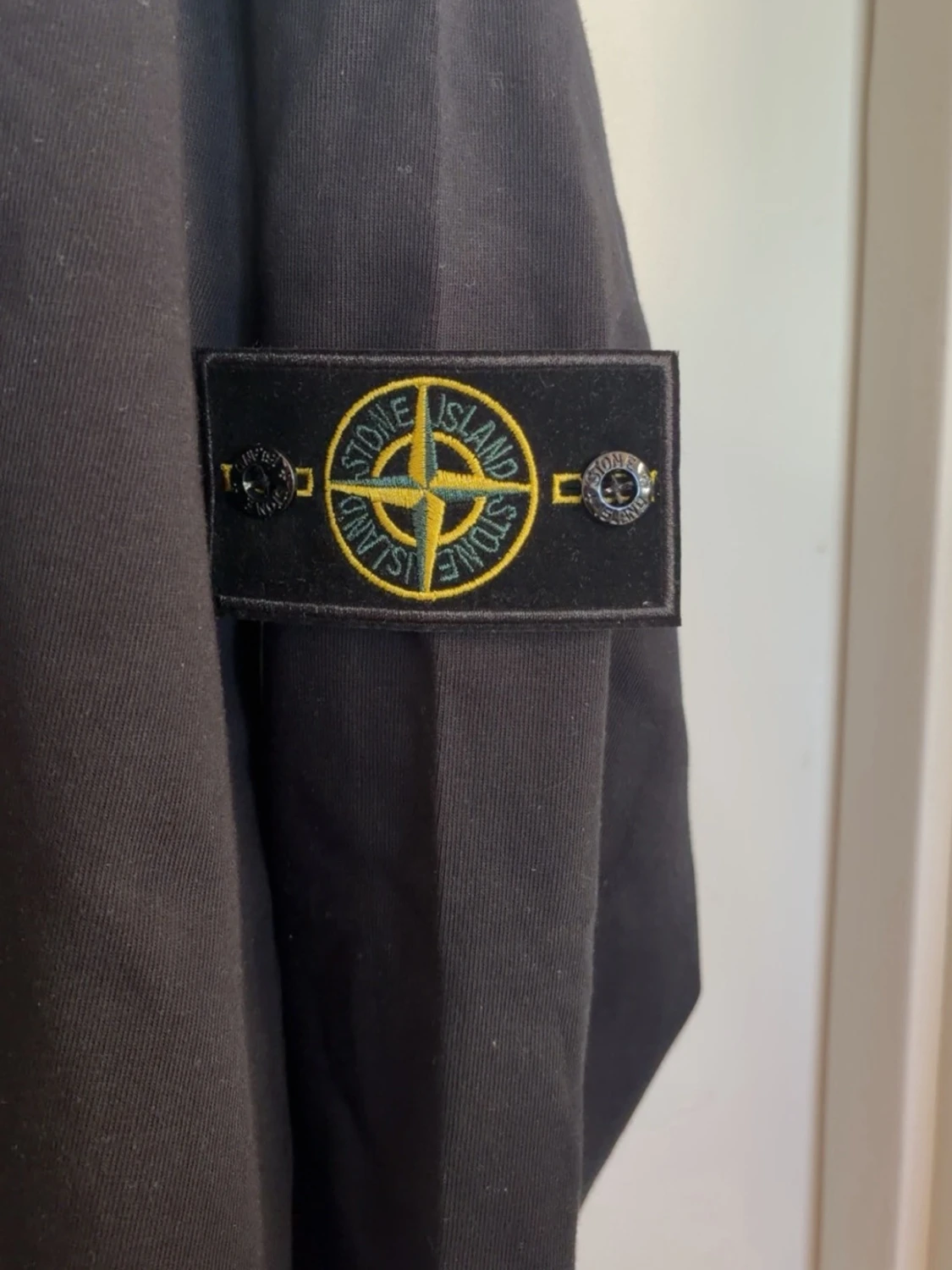 Stone Island tröja - 1