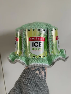 Ciderhatt ”Green Apple” - Ciderhatt av sorten ”Green Apple”