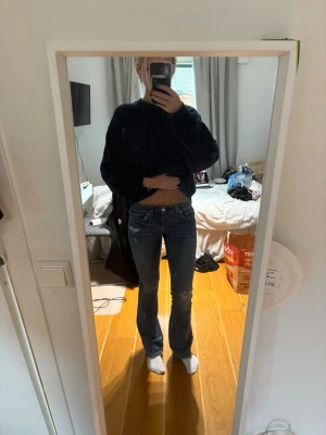 Bootcut jeans - Säljer pga för korta för mig.