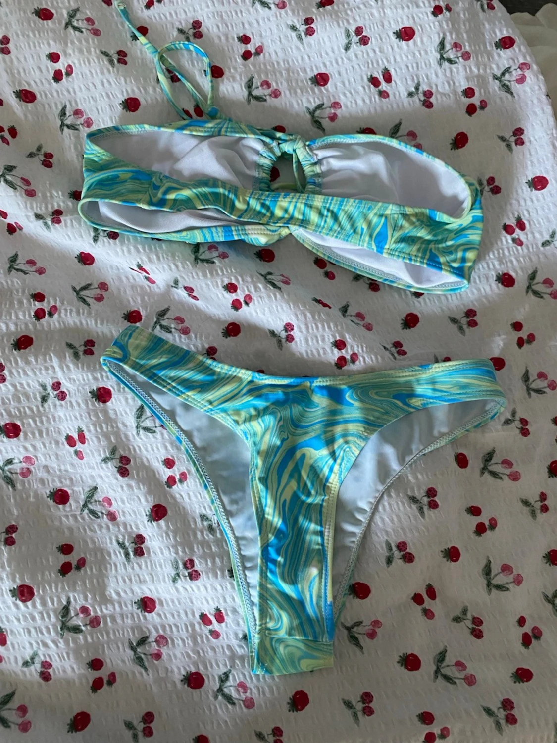 Cool bikini - 1